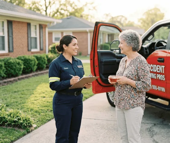 Accident Towing Service Harrell, AR FAQs